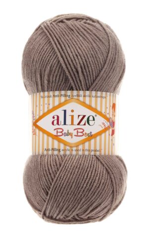 Κλωστή Alize Baby Best