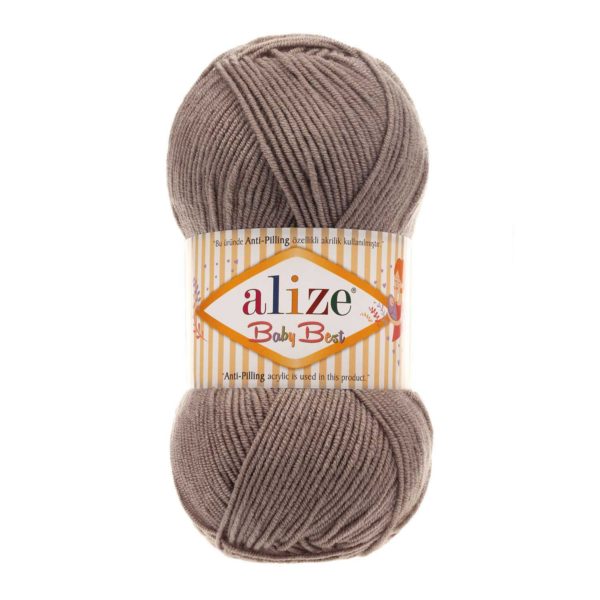 Κλωστή Alize Baby Best