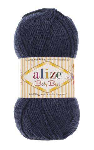 Κλωστή Alize Baby Best