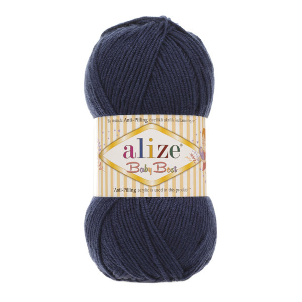 Κλωστή Alize Baby Best