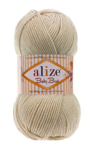 Κλωστή Alize Baby Best