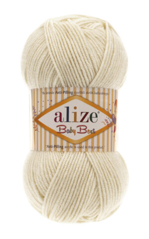 Κλωστή Alize Baby Best