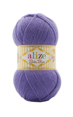 Κλωστή Alize Baby Best