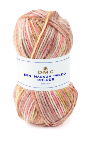 DMC Magnum Tweed