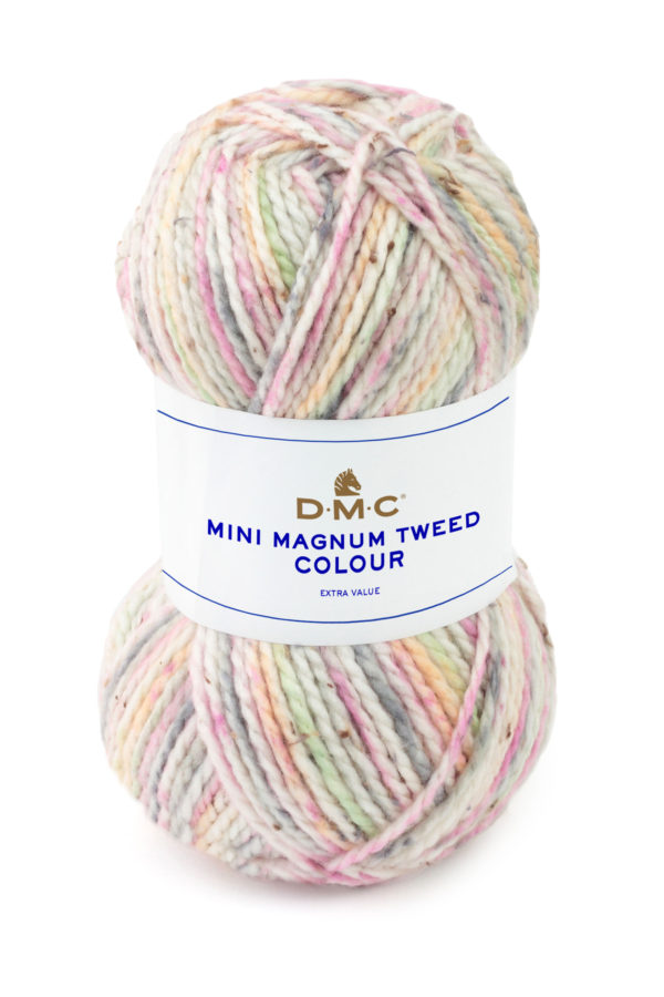 DMC Magnum Tweed