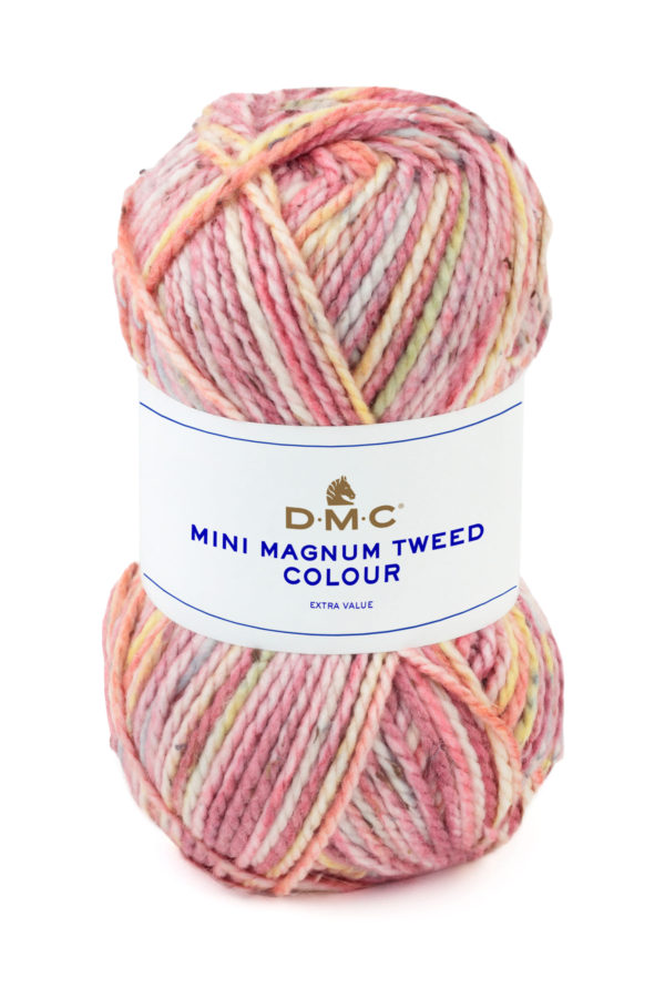 DMC Magnum Tweed