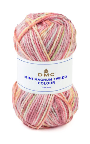 DMC Magnum Tweed