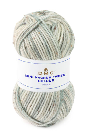 DMC Magnum Tweed
