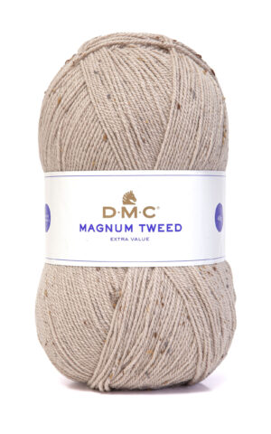 DMC Magnum Tweed