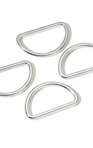 D-rings 20mm