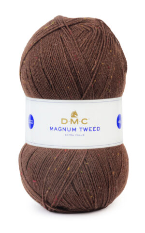 DMC Magnum Tweed