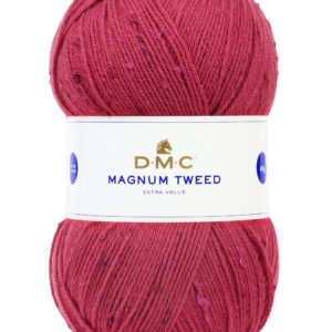 DMC Magnum Tweed