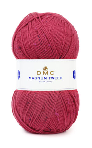 DMC Magnum Tweed