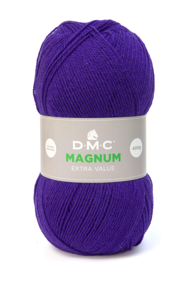 DMC Magnum