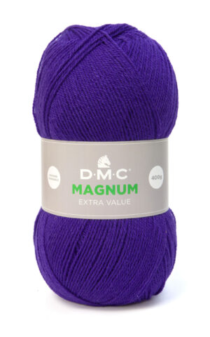 DMC Magnum