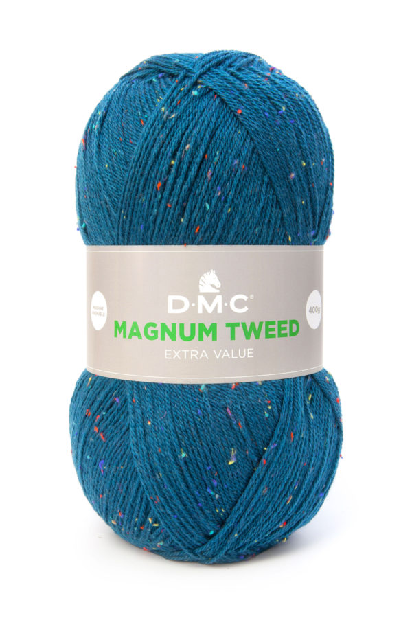 DMC Magnum Tweed