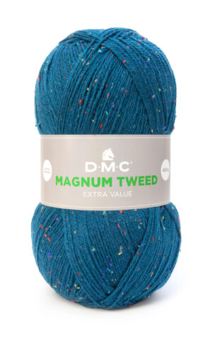 DMC Magnum Tweed