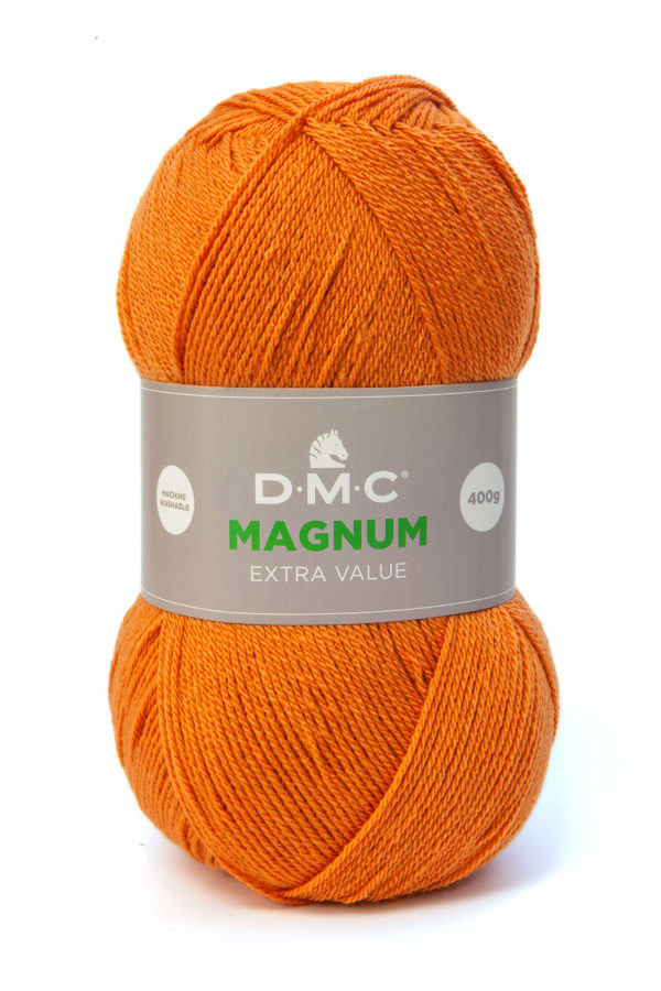 DMC Magnum