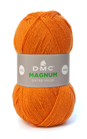 DMC Magnum