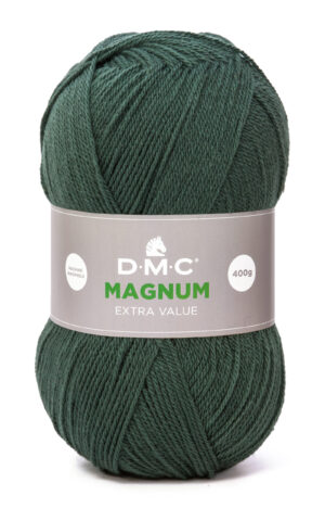 DMC Magnum