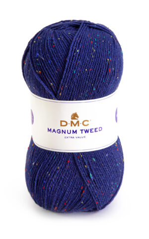 DMC Magnum Tweed