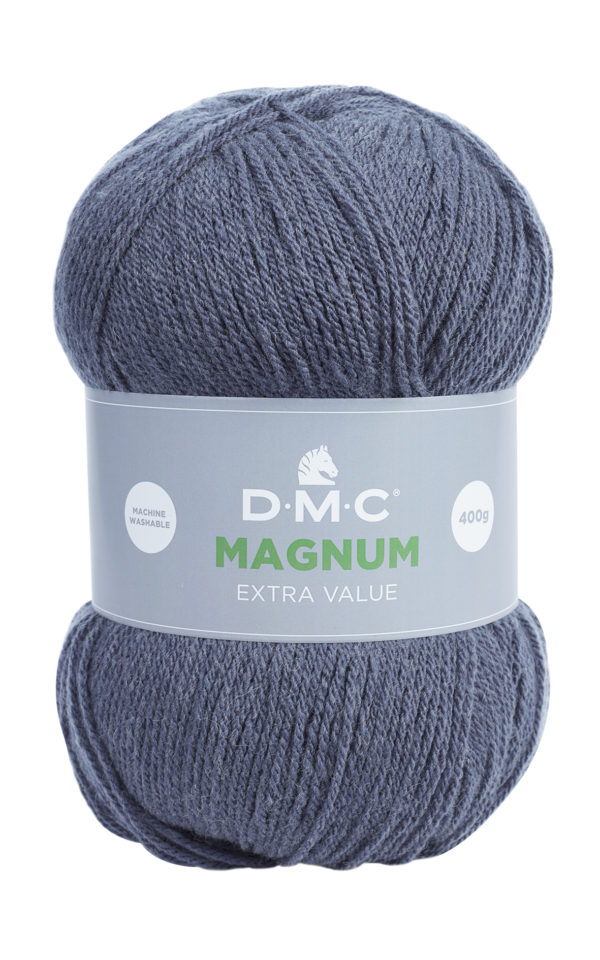 DMC Magnum