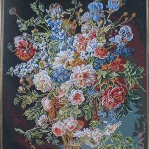 Seg De Paris  1.00 * 1.35