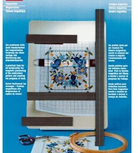 Πίνακας μαγνήτη