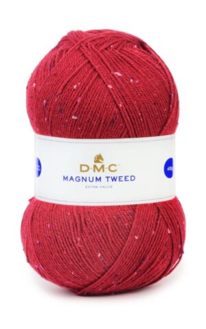 DMC Magnum Tweed