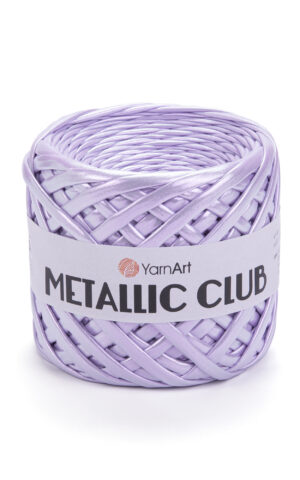 YarnArt Metallic Club