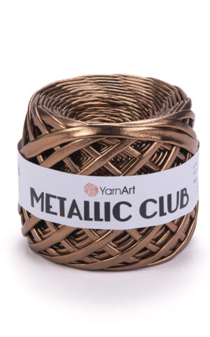 YarnArt Metallic Club
