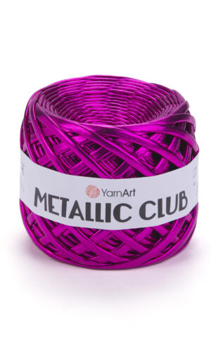 YarnArt Metallic Club