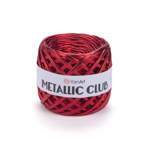 YarnArt Metallic Club