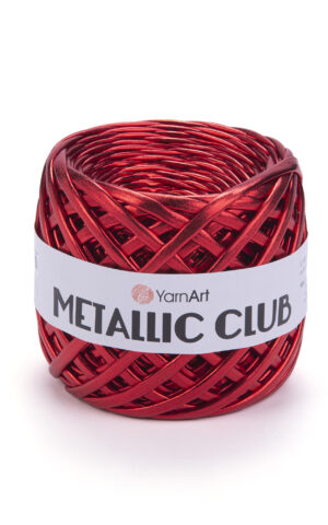 YarnArt Metallic Club