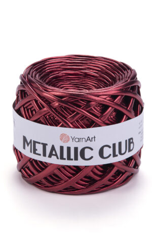 YarnArt Metallic Club