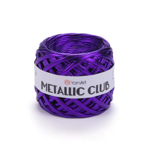 YarnArt Metallic Club