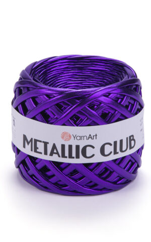 YarnArt Metallic Club