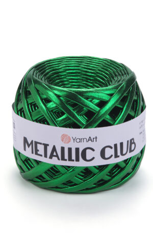 YarnArt Metallic Club
