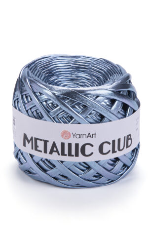 YarnArt Metallic Club