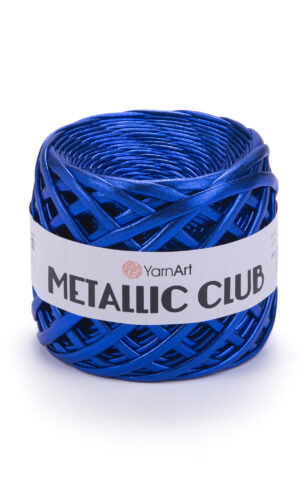YarnArt Metallic Club