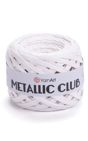YarnArt Metallic Club