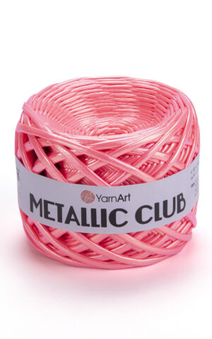 YarnArt Metallic Club