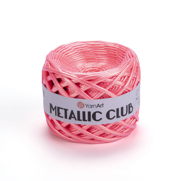 YarnArt Metallic Club