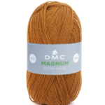 Magnum - Rust Orange