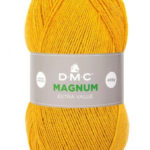 Magnum - Yellow Ochre