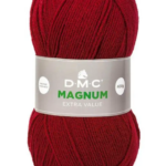 Magnum - Cherry Red
