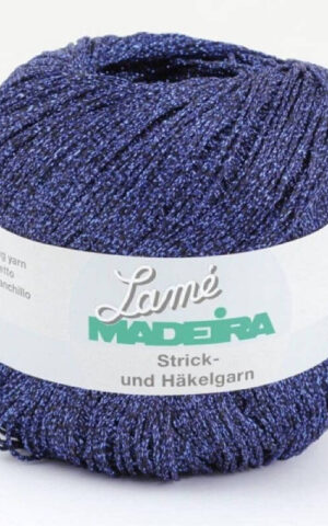 Χρυσοκλωστή Madeira Lame
