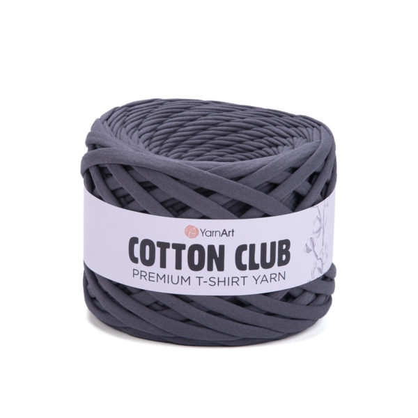 Cotton Club YarnArt