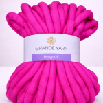 Polypuff - Magenta (Fouxia)