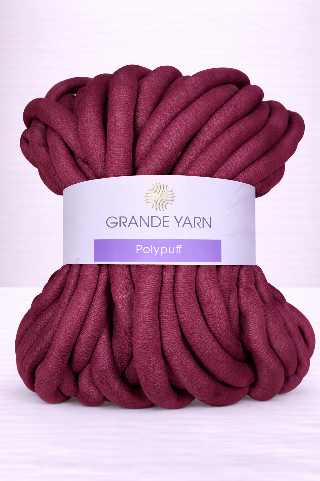 ChatGPT Image 3 Μαρ 2026, 07_22_22 μ.μ. Polypuff - Dark Bordeaux - Εικόνα 1